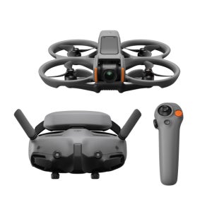 DJI 아바타2 Avata 2 Fly More Combo (배터리1개) /납품 세금계산서가능
