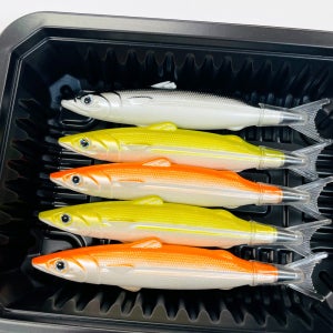 특이한 생선 정어리 볼펜 꽁치 잘써지는 쓸모없는 쓸데없는 웃긴 생일 선물 신박한