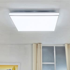 다니아 50W 70W 국산 고효율 LED방등 안방전등 아파트방등 삼성칩