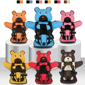 휴대용카시트 어린이 카시트 유아 토들러카시트 여행용