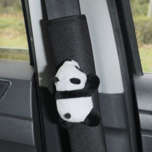 안전벨트인형 유아안전벨트커버 어린이 쿠션