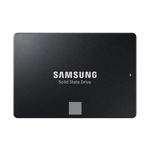 삼성전자 870 EVO Series 2TB TLC 게임용 노트북 SATA3 2.5인치