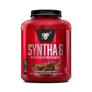 비에스엔 신타6 프로틴 매트릭스 파우더 초콜릿 2.27kg