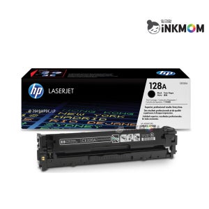 CE320A (HP 128A) 검정 정품토너 칼라레이져 CP1525NW CM1415