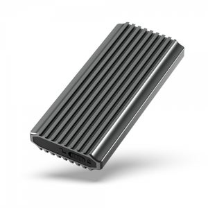 NEXTU 하두안 M2353NVME 외장케이스 (SSD미포함)