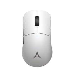 앱코 H150A 유무선 게이밍 마우스 (화이트)