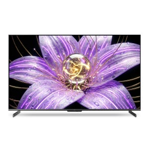구글5.0 165cm(65인치), QD-MINILED 288Hz, 더함 CHiQ 고객직접설치