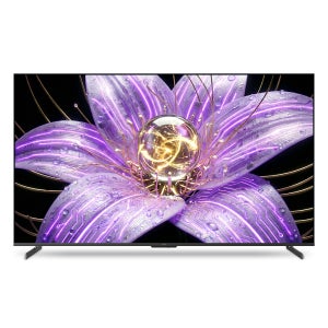 구글5.0 191cm(75인치), QD-MINILED 288Hz, 더함 CHiQ 기본스탠드 전문기사설치