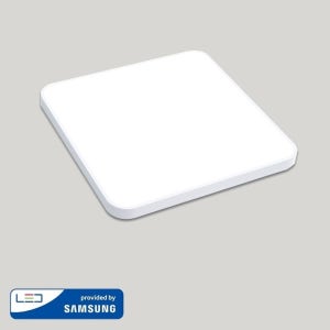 LED 사각 조명 리모컨 안방 디밍 램프 교체 밝기 조절 시스템 프리미엄 방등 60W