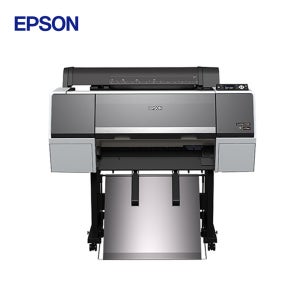 엡손 SureColor SC-P7000 24인치 11색 플로터 (수도권 무료설치)