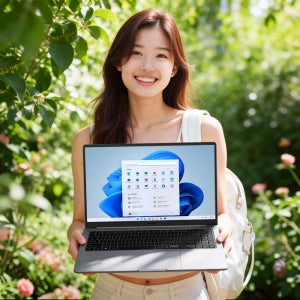 삼성노트북 갤럭시북4 NT750XGR 13th 인텔i7 512G A71A 윈도우11 한컴