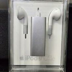 애플 아이팟 셔플 3세대 MP3플레이어