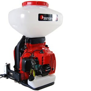 일본ZENOAH 동력살포기 MD6210D 완벽품질 완벽작업성능