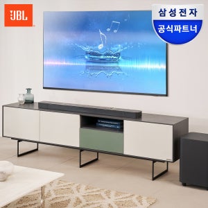 삼성공식파트너 JBL BAR 1000 사운드바 7.1.4채널 돌비 애트모스 벽걸이 홈시어터