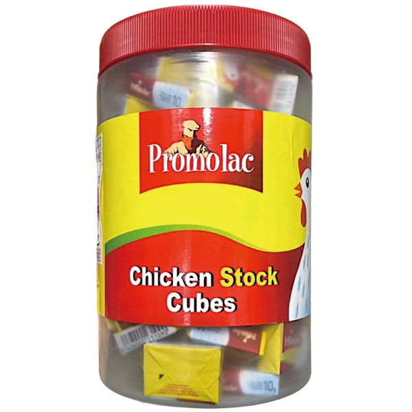 PROMOLAC 치킨스톡 10g x 100개