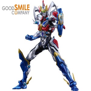 피그마 극장판 그리드맨 유니버스 그리드맨 [Universe Fighter]