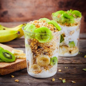 117파이 960ml (32온스) 페트컵 원형 델리컵 960ml, 500개