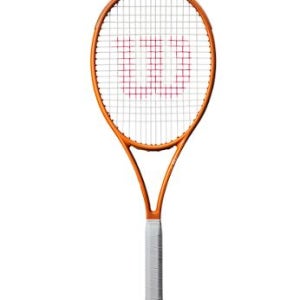 윌슨 2025 블레이드 98 16/19 V9 롤랑 가로스 테니스라켓 G2(보통그립) 외