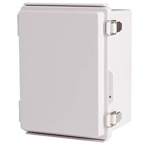 BC-AGP-608018 630x830x185 박스코 매미고리타입 전장박스 소형 하이박스