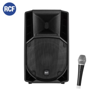 RCF ART 712-A MK4 액티브스피커 12인치 TGV35포함