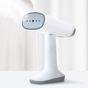 블라우풍트 파워스팀 접이식 스탠드 핸디형 스팀다리미 BLP-GS1200