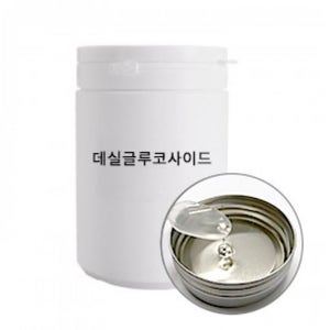 데실글루코사이드 (코나코파) 1L 식물유래 계면활성제