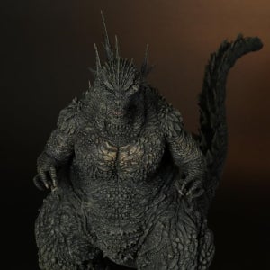 엑스플러스 GARAGE TOY 토호 30cm 시리즈 고질라(2023)