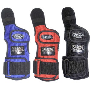 볼링아대 스트라이크 코브라 볼링용품 손목 받침 보호대 남자 여자 초보