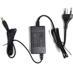 리튬이온 12v 충전기 12.6v 2A