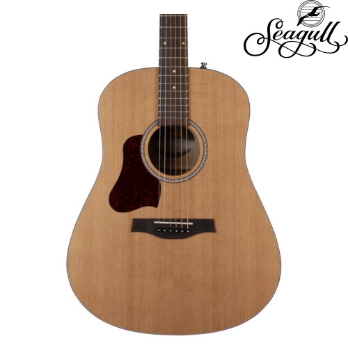 Seagull S6 Original Acoustic Guitar (시걸 S6 오리지널 어쿠스틱 기타)