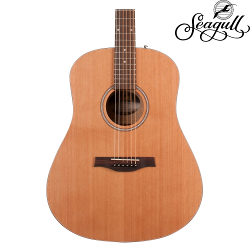Seagull S6 Original Acoustic Guitar (시걸 S6 오리지널 어쿠스틱 기타)