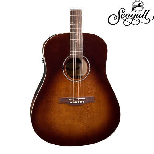 Seagull S6 Original Acoustic Guitar (시걸 S6 오리지널 어쿠스틱 기타)