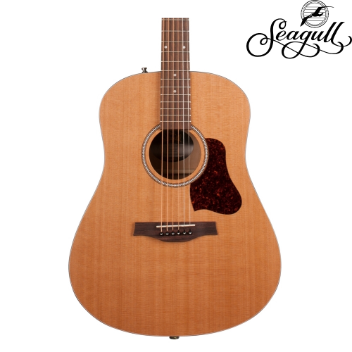 Seagull S6 Original Acoustic Guitar (시걸 S6 오리지널 어쿠스틱 기타)