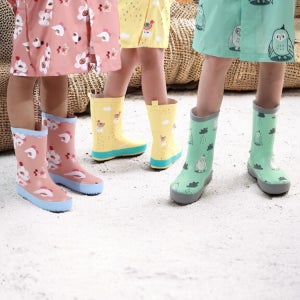 남아 여아 키즈 레인부츠 어린이 아동 장화