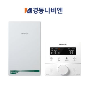 대전보일러 경동나비엔 NCB354-22K 콘덴싱 보일러 청주 천안 세종 교체 설치