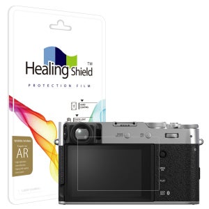 후지필름카메라 X시리즈 AR 고화질 액정보호필름 후지필름 X100VI, 2매입