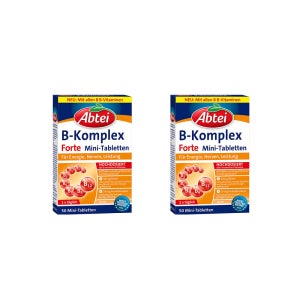 압타이 비타민 B컴플랙스 복합 영양제 50정, 2개