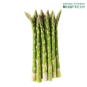 아삭한 식감의 프리미엄 채소 생 아스파라거스 500g 1kg
