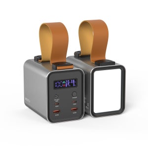 이지넷유비쿼터스 NEXTU 보이징 고속충전 PD 100W 대용량 노트북 보조배터리 6014TQPB 60000mAh