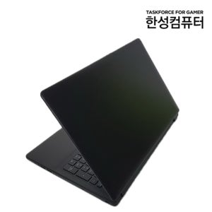 [132] 한성 U54G 15인치 인강용 사무용 업무용 게이밍 중고노트북