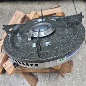 동성 해바라기 버너 1004 캠핑 LPG