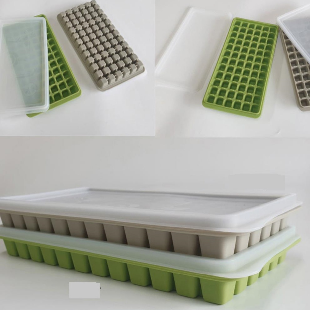 홈카페 아이스음료 하이볼 커피 잘안녹는 얼음틀 얼음과자만들기