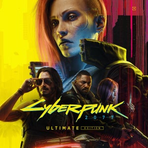 사이버펑크 2077 얼티밋 에디션 팬텀 리버티 합본 PC GOG 코드