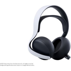 소니 펄스 엘리트 무선 헤드셋 (CFI-ZWH2J)