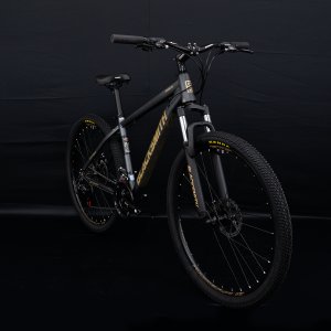 블랙스미스 페트론 5세대 M1 27.5인치 21단 산악인증 입문용 MTB 산악 자전거