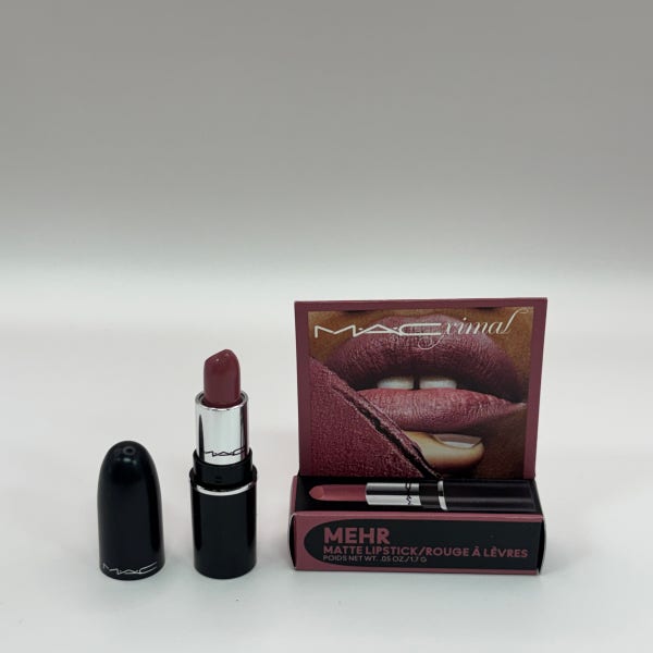 [에센셜에스] MAC 맥 미니 립스틱 1.8g - 미어