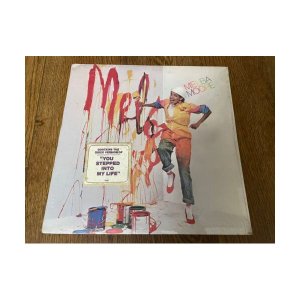 Melba Moore – Melba [1978] Vinyl LP Funk Soul Fusion Disco Together Forever