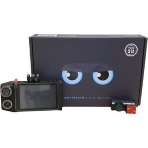 재고 있음 아이트로닉스 무빙아이 128G 왕눈이 블랙박스 QHD화질