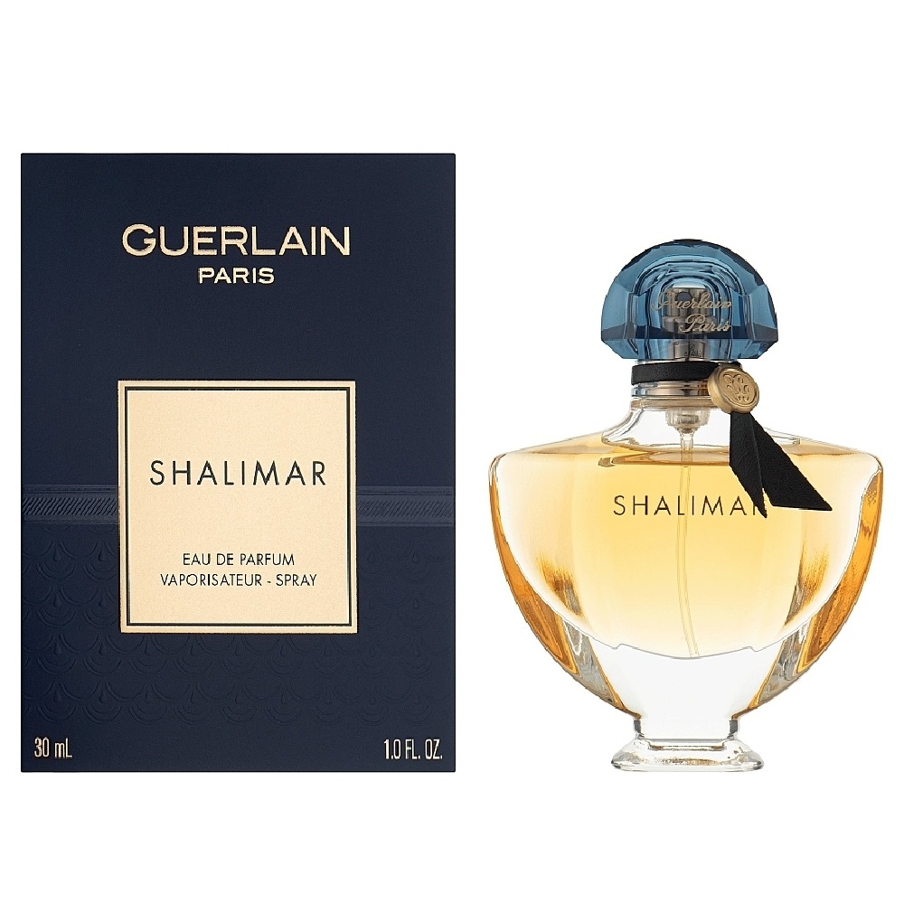Guerlain Shalimar (겔랑 샬리마)