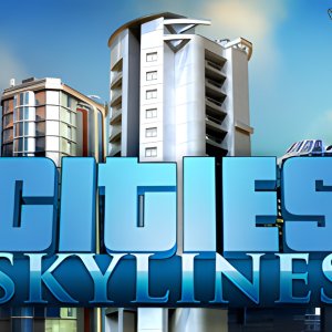 시티즈 스카이라인 디럭스 에디션 Cities Skylines Deluxe Edition 스팀 게임 코드 (1초 발송)